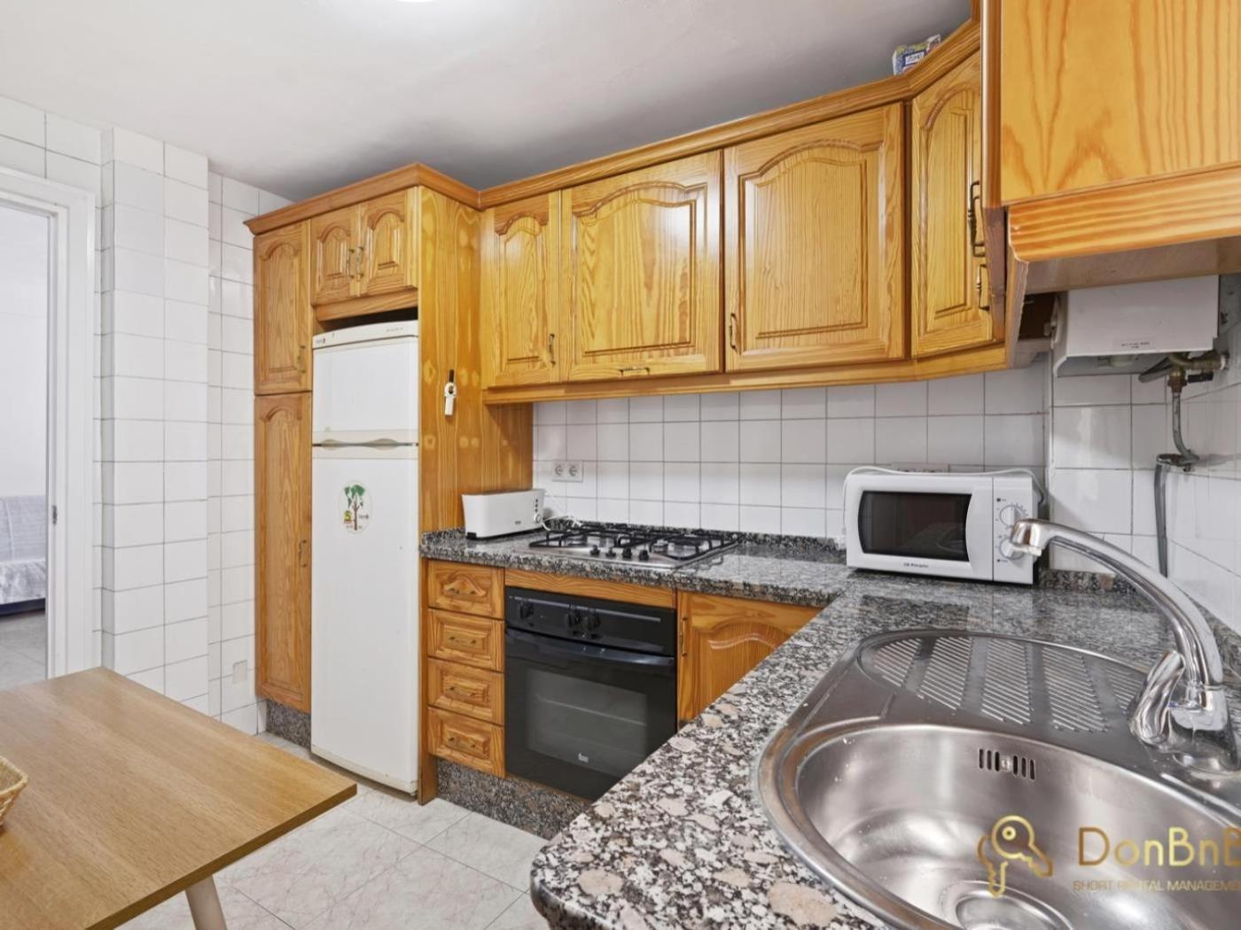 Apartamento Con Piscina En La Primera Linea De Playa De Fuengirola Quarto foto