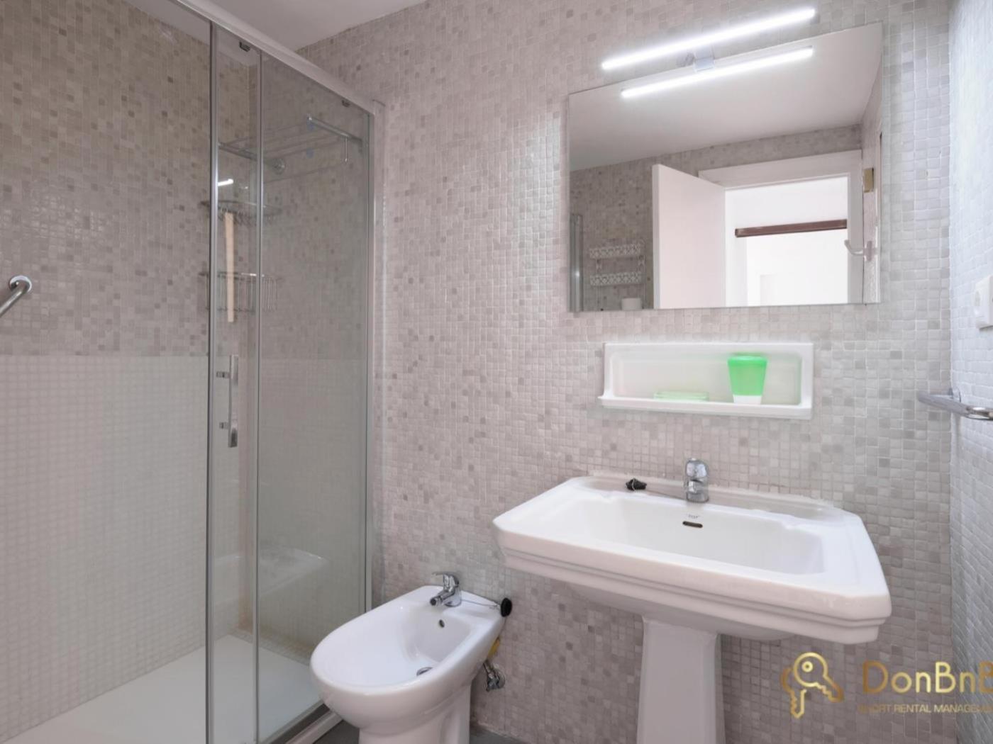 Apartamento Con Piscina En La Primera Linea De Playa De Fuengirola Quarto foto