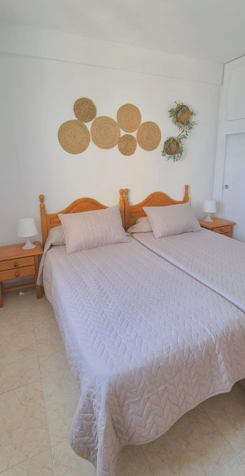 Apartamento Con Piscina En La Primera Linea De Playa De Fuengirola Exterior foto